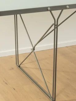 Hot Pamono Moment Dining Table by Niels Gammelgaard for Ikea