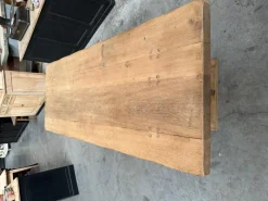 Best Pamono Monastery Table in Solid Oak