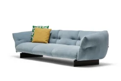 Pamono Moncloud Sofa by Patricia Urquiola for Cassina><noscript><img width=