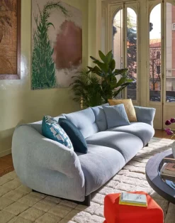 Pamono Moncloud Sofa by Patricia Urquiola for Cassina><noscript><img width=