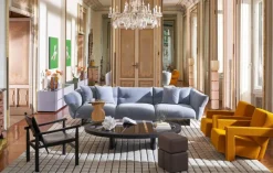 Pamono Moncloud Sofa by Patricia Urquiola for Cassina><noscript><img width=