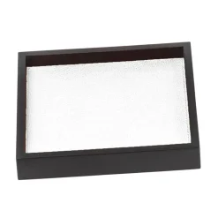 Pamono Mondrian Trays from Pacific Compagnie Collection, Set of 5><noscript><img width=