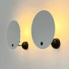 Outlet Pamono Monet Wall Lamps by Vico Magistretti for Oluce, 1980s, Set of 2