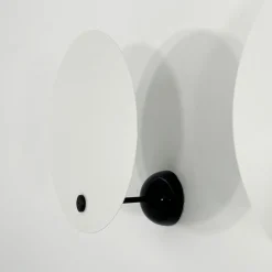 Outlet Pamono Monet Wall Lamps by Vico Magistretti for Oluce, 1980s, Set of 2