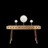 Pamono Monocles Dressing Table by Essential Home> Dressing Tables