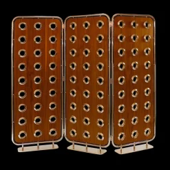 Hot Pamono Monocles Screen by Essential Home