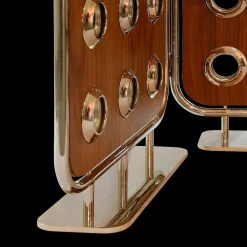 Hot Pamono Monocles Screen by Essential Home