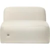 Clearance Pamono Monolithic Modular Sofa by Quinti Sedute