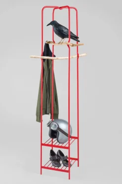 Pamono Monsieur Flaubert Valet by Miltonpriest> Racks, Hooks & Valets