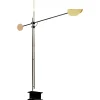 Sale Pamono Moon Floor Lamp by SB26