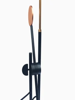 Sale Pamono Moon Floor Lamp by SB26