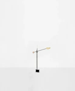 Sale Pamono Moon Floor Lamp by SB26