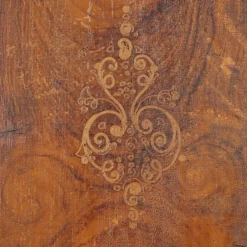 Pamono Morbier Pendulum Clock, Late 19th Century><noscript><img width=