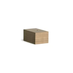 Clearance Pamono More Box 25 by Mentemano, Set of 2