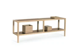Hot Pamono More Boxes by Mentemano, Set of 3