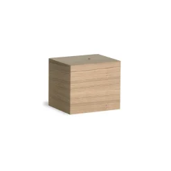 Hot Pamono More Boxes by Mentemano, Set of 3