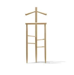 Pamono Mori Valet by Giulio Iacchetti for Internoitaliano> Racks, Hooks & Valets