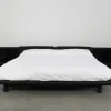 Pamono Morna Bed with Nightstands by Tobia and Afra Scarpa for Molteni, 1972> Beds & Bedroom Sets