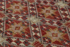 Online Pamono Moroccan Rug with Berber Geometric Patterns from R&K Principal Jahanshah Nazmiyal