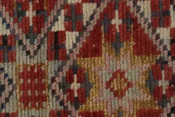 Online Pamono Moroccan Rug with Berber Geometric Patterns from R&K Principal Jahanshah Nazmiyal