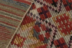 Online Pamono Moroccan Rug with Berber Geometric Patterns from R&K Principal Jahanshah Nazmiyal