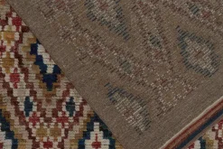Best Pamono Moroccan Rug with Diamond Patterns from R&K Principal Jahanshah Nazmiyal