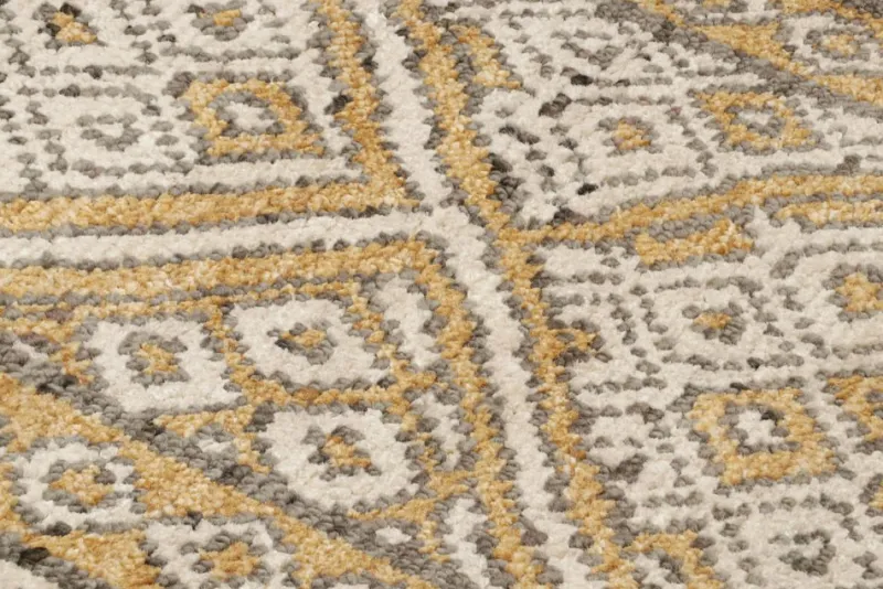 New Pamono Moroccan Style Rug from R&K Principal Jahanshah Nazmiyal