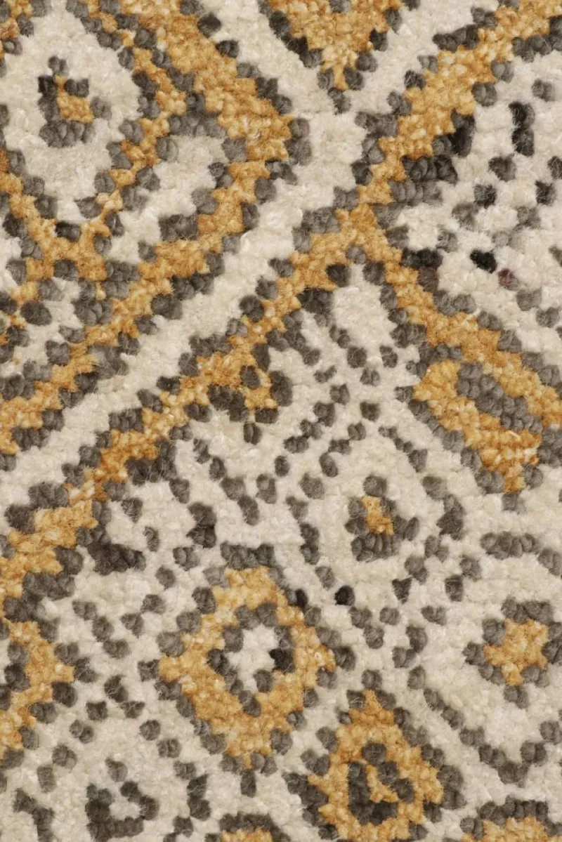 New Pamono Moroccan Style Rug from R&K Principal Jahanshah Nazmiyal