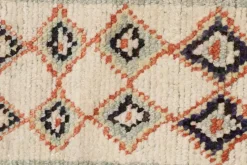 Pamono Moroccan Style Rug from R&K Principal Jahanshah Nazmiyal><noscript><img width=