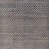 Pamono Moroccan Style Rug in Blue with Brown Geometric Patterns from R&K Principal Jahanshah Nazmiyal> Carpets & Textiles|Carpets & Textiles