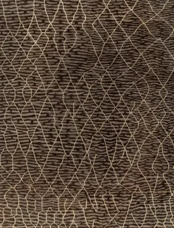 Discount Pamono Moroccan Style Rug in Tribal Pattern from R&K Principal Jahanshah Nazmiyal