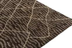 Discount Pamono Moroccan Style Rug in Tribal Pattern from R&K Principal Jahanshah Nazmiyal
