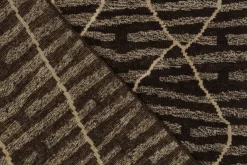 Discount Pamono Moroccan Style Rug in Tribal Pattern from R&K Principal Jahanshah Nazmiyal