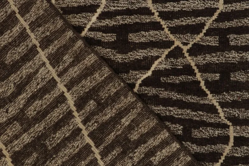 Discount Pamono Moroccan Style Rug in Tribal Pattern from R&K Principal Jahanshah Nazmiyal