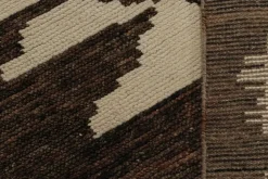 Pamono Moroccan Style Rug with Geometric Patterns from R&K Principal Jahanshah Nazmiyal><noscript><img width=