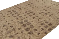 Discount Pamono Moroccan Style Rug with Geometric Patterns from R&K Principal Jahanshah Nazmiyal