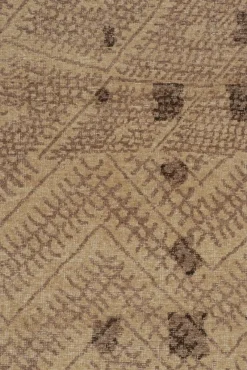 Discount Pamono Moroccan Style Rug with Geometric Patterns from R&K Principal Jahanshah Nazmiyal