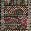 Pamono Moroccan Style Rug with Polychromatic Geometric Patterns from R&K Principal Jahanshah Nazmiyal> Carpets & Textiles|Carpets & Textiles