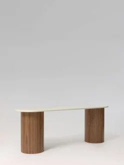 Discount Pamono Mortex Console Table from PLATŌ