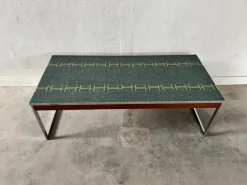 Sale Pamono Mosaic Coffee Table, 1960s