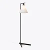 Pamono Mosman Floor Lamp from Pure White Lines