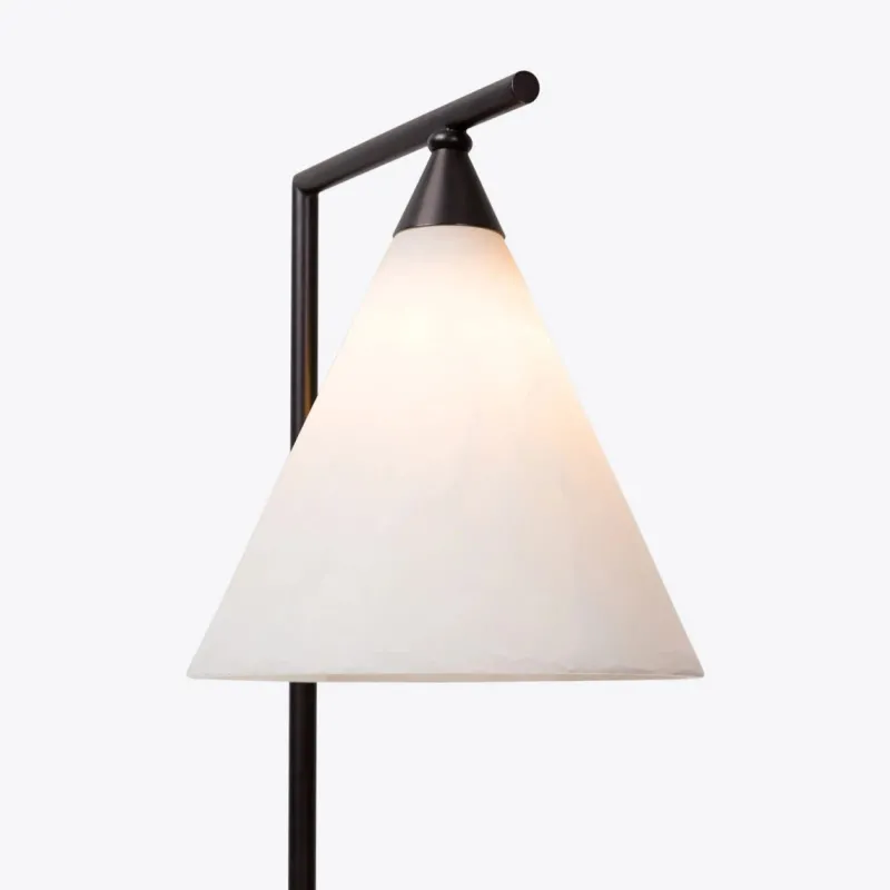 Pamono Mosman Floor Lamp from Pure White Lines