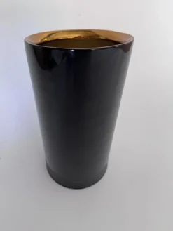Pamono Moët & Chandon Champagne Bucket attributed to Jean Marc Gady, 1970s><noscript><img width=