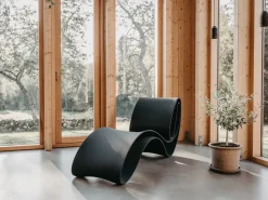 Pamono Motif Chaise Lounge by Jurij Rahimkulov><noscript><img width=