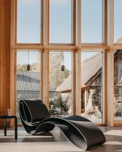 Pamono Motif Chaise Lounge by Jurij Rahimkulov><noscript><img width=