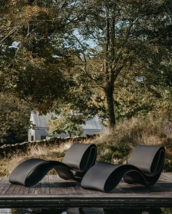 Pamono Motif Chaise Lounge by Jurij Rahimkulov><noscript><img width=