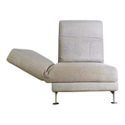 Sale Pamono Moule Medium Chaise Lounge by Roland Meyer-Brühl for Brühl