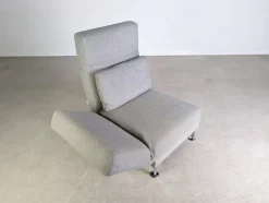 Sale Pamono Moule Medium Chaise Lounge by Roland Meyer-Brühl for Brühl