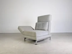Sale Pamono Moule Medium Chaise Lounge by Roland Meyer-Brühl for Brühl