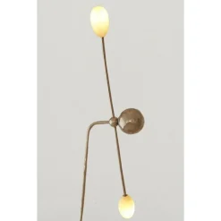 Online Pamono Moulin Table Lamp in Inox Stainless Steel by Atelier Ellery